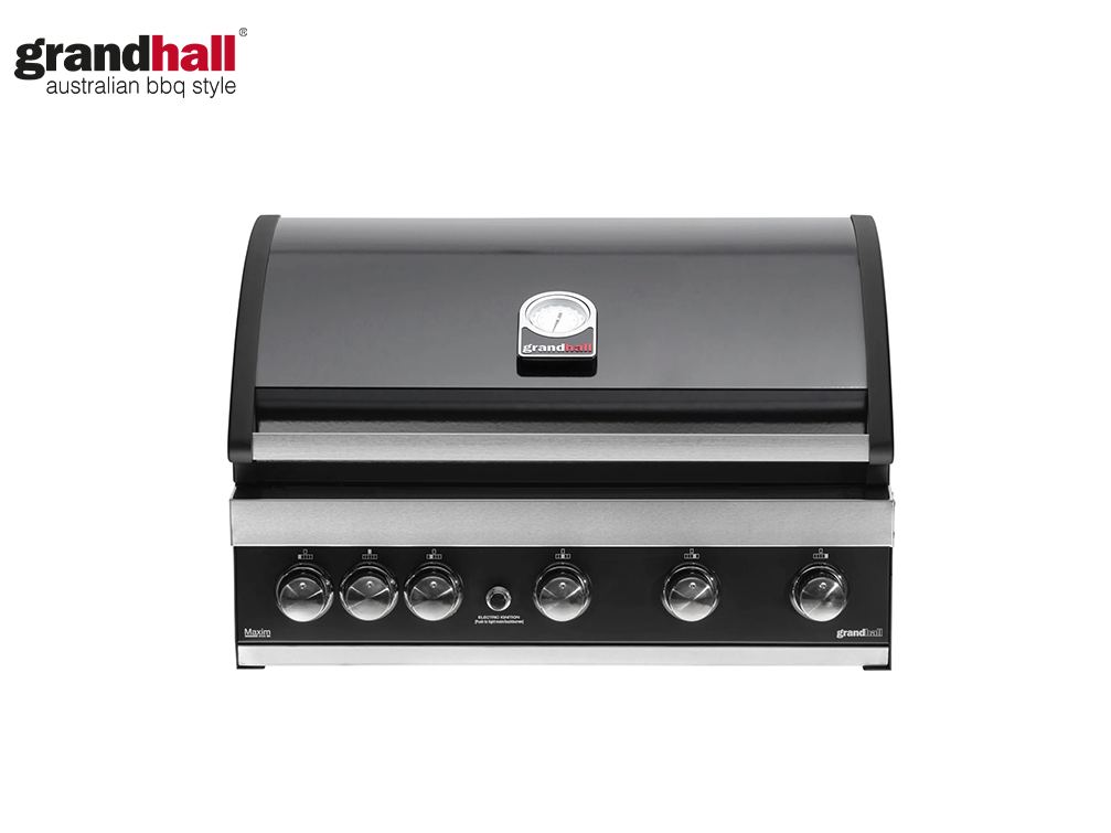 Grandhall MAXIM G5 da Incasso