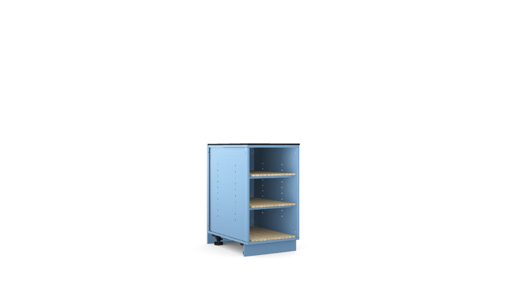 Kitchenboxy Modular - Custom Design Ref: M_5MKT2SB