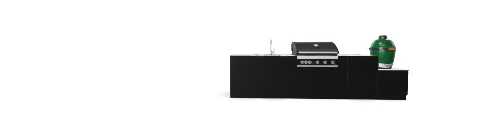 Kitchenboxy Modulopbygget - Specialdesign Ref: M_7WLU4RA