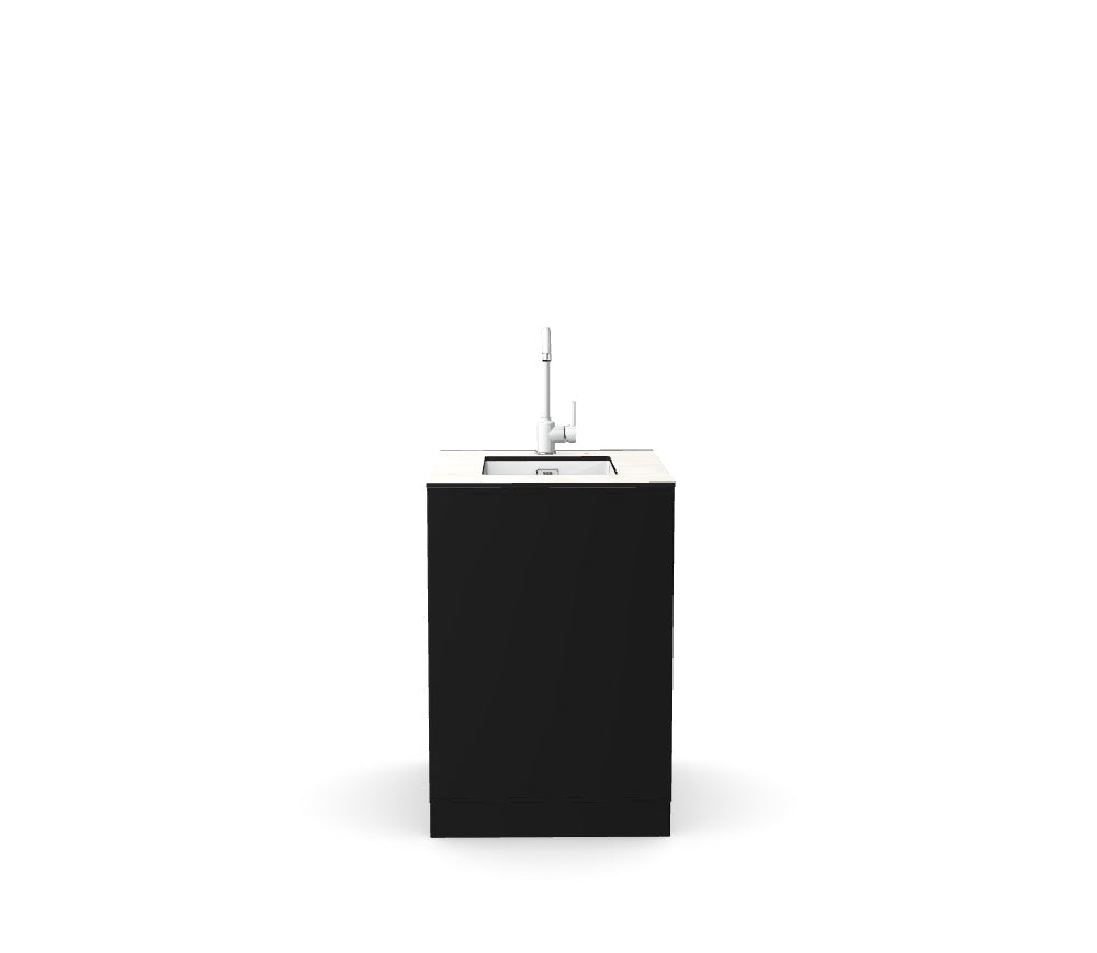 Kitchenboxy Modulær - Specialdesign Ref: M_8GHUJUN