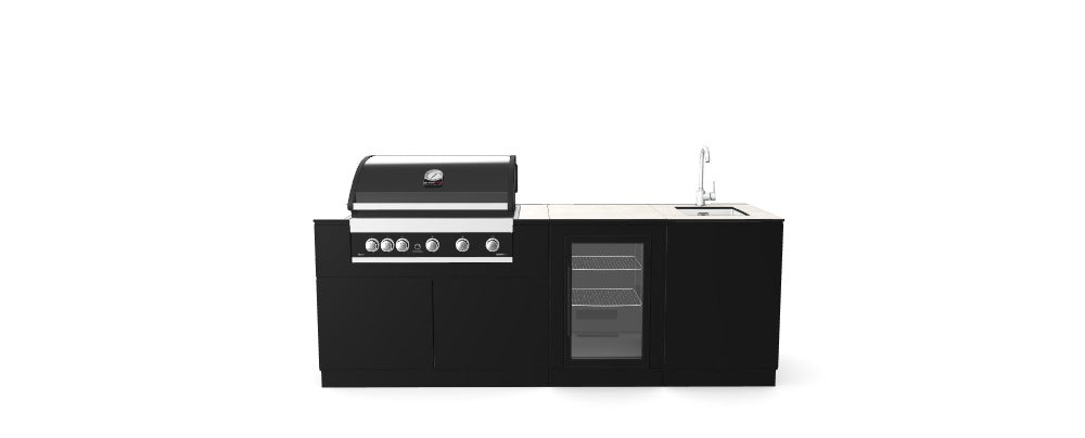 Kitchenboxy Modular - Custom Design Ref: M_B9JJ1NS