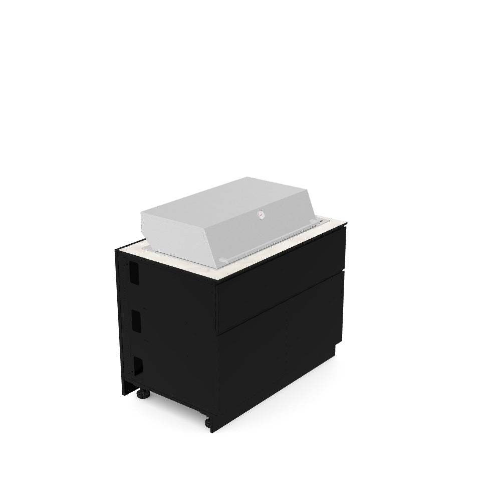 Kitchenboxy Modular - Custom Design Ref: M_DWKWTRL