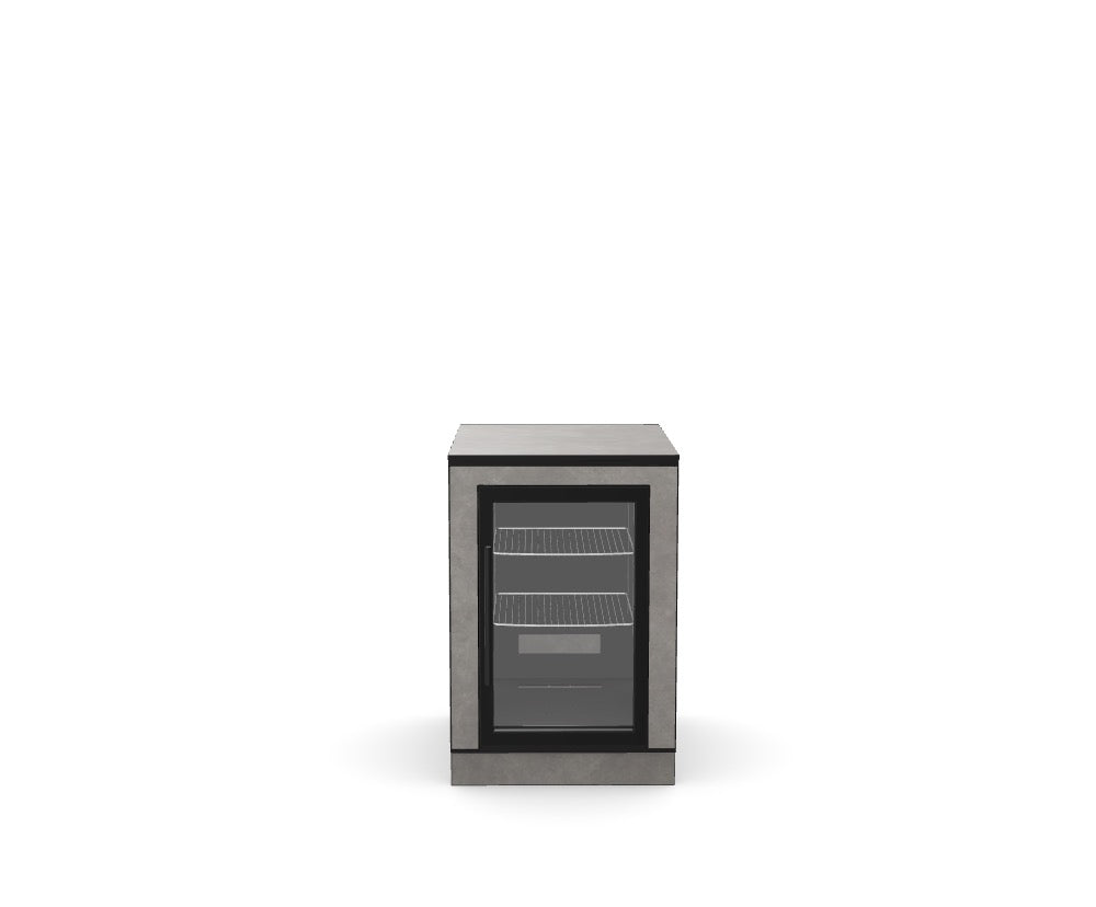 Kitchenboxy Modular - Custom Design Ref: M_KXWZRAE