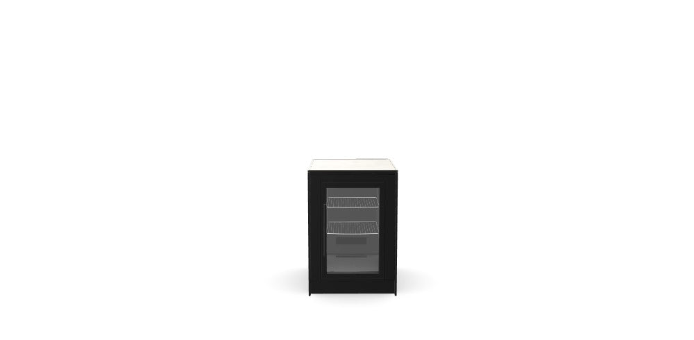 Kitchenboxy Modular - Custom Design Ref: M_MCNMK8F
