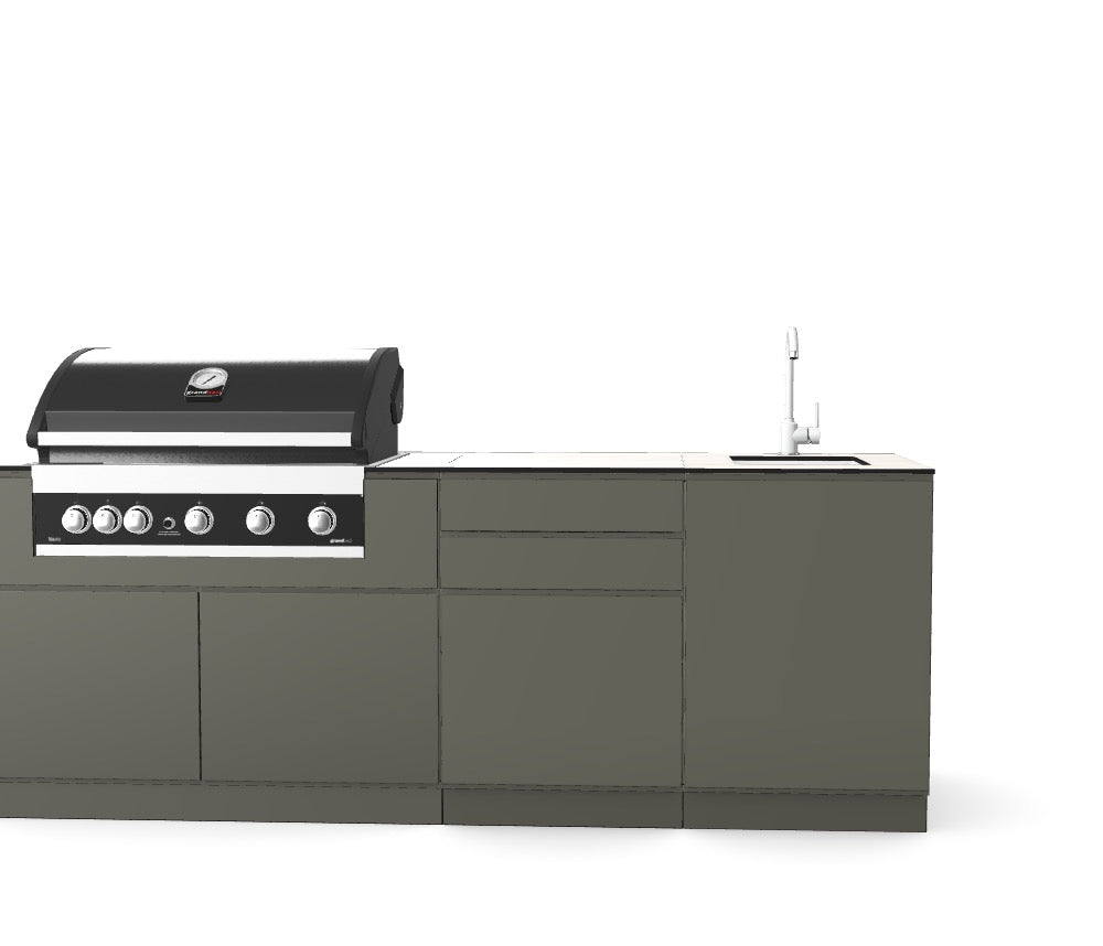 Kitchenboxy Modular - Custom Design Ref: M_O1NH5B7