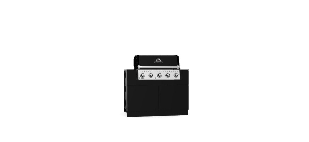 Kitchenboxy Modular - Προσαρμοσμένος Σχεδιασμός Αναφ.: M_RLCEWKV