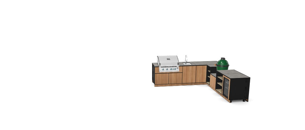 Kitchenboxy Modular - Design personalizat Ref: M_RZA60XI