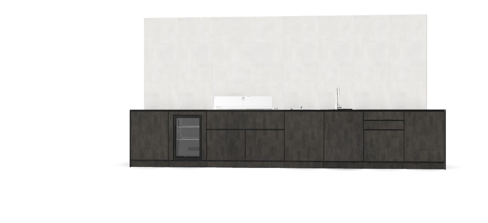 Kitchenboxy Modular - Design personalizat Ref: M_S6JU8ZW