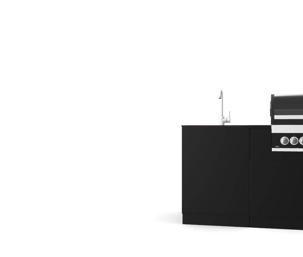Kitchenboxy Modular - Design personalizat Ref: M_SMVSYAE
