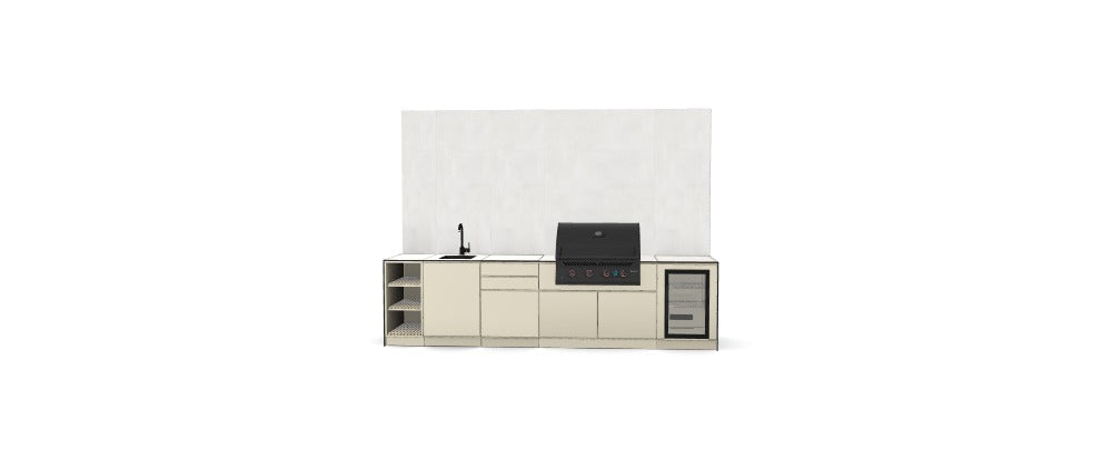 Kitchenboxy Modular - Design personalizat Ref: M_SMWQLX8