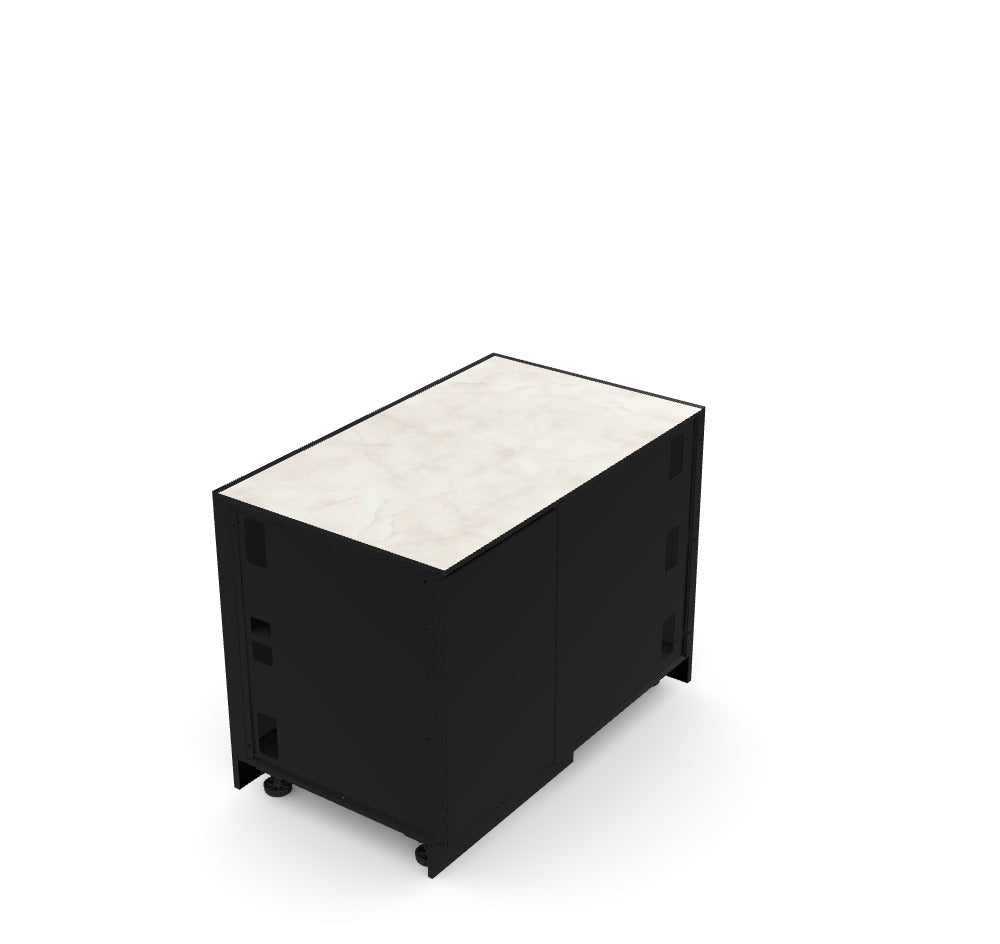 Kitchenboxy Modular - Custom Design Ref: M_UMQJKRN