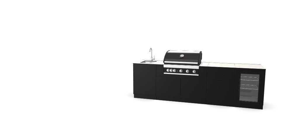 Kitchenboxy Modular - zakázkový design ref: M_XC2FGIQ