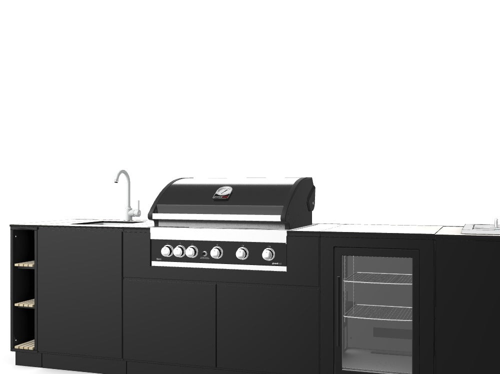 Kitchenboxy modulárne - vlastný dizajn ref.: M_XNYNQQN