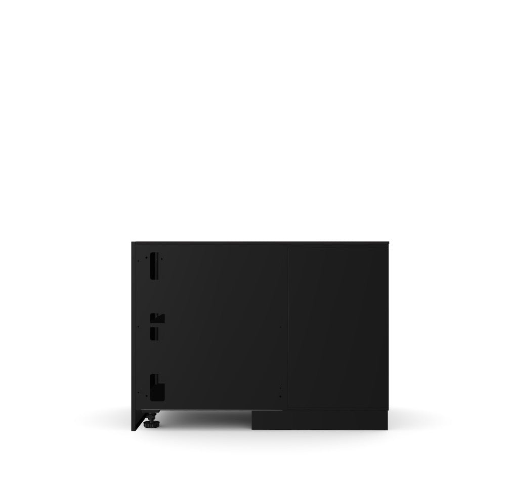 Kitchenboxy Modulair - Aangepast ontwerp Ref: M_ZEM1IUW