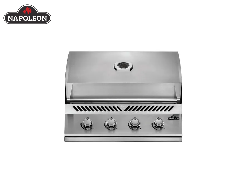 Grill Napoleon Serie 500