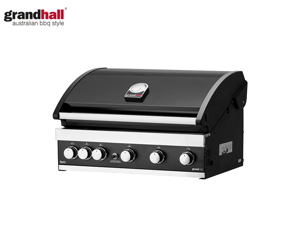 Grandhall MAXIM G5 da Incasso