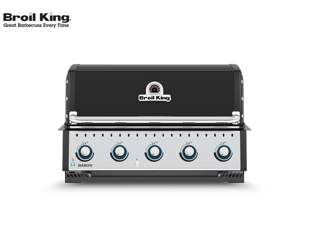 Grill Broil King Baron 520