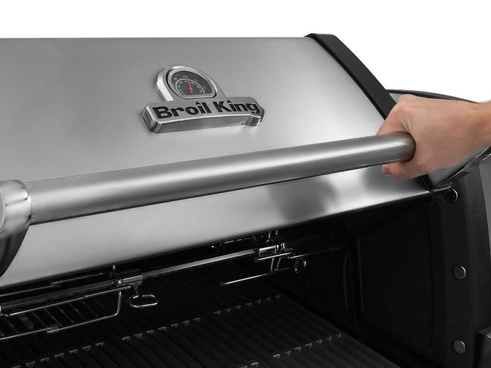 Outdoor Kitchens for Napoleon, Broil King, Big Green Egg & More