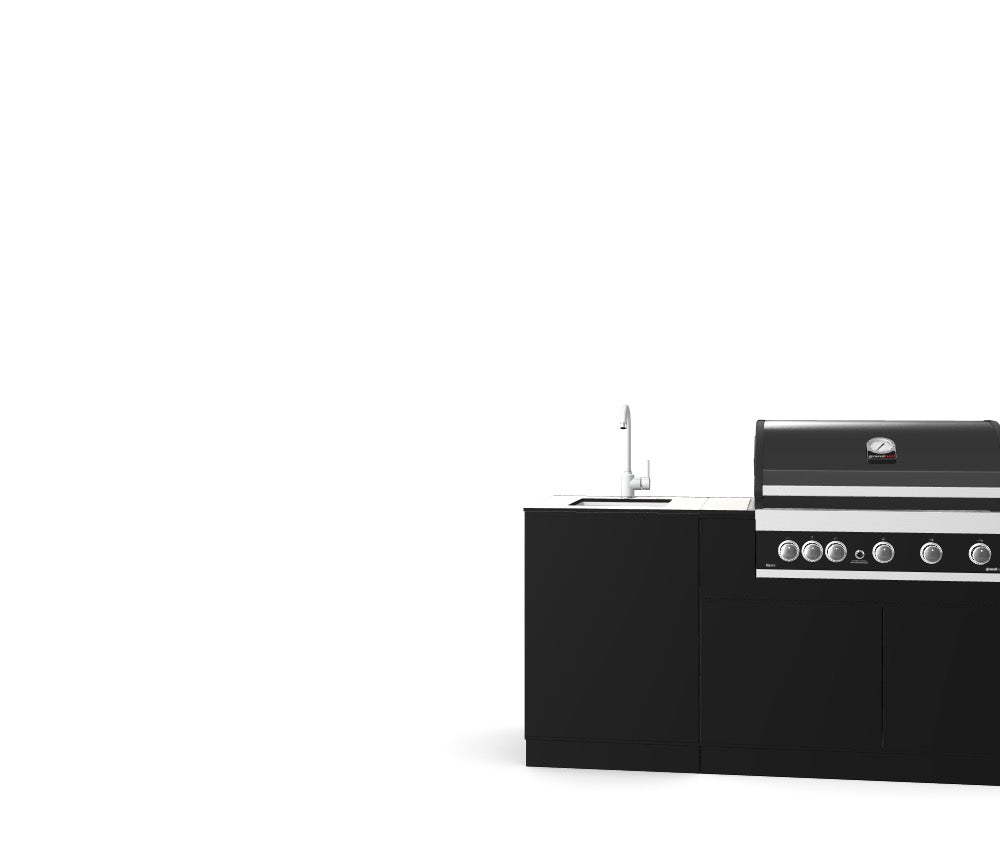 Kitchenboxy Modular - Diseño personalizado Ref: M_0KBU1GO