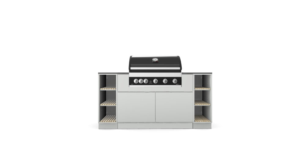 Kitchenboxy Modular - Diseño personalizado Ref: M_0MF67AV