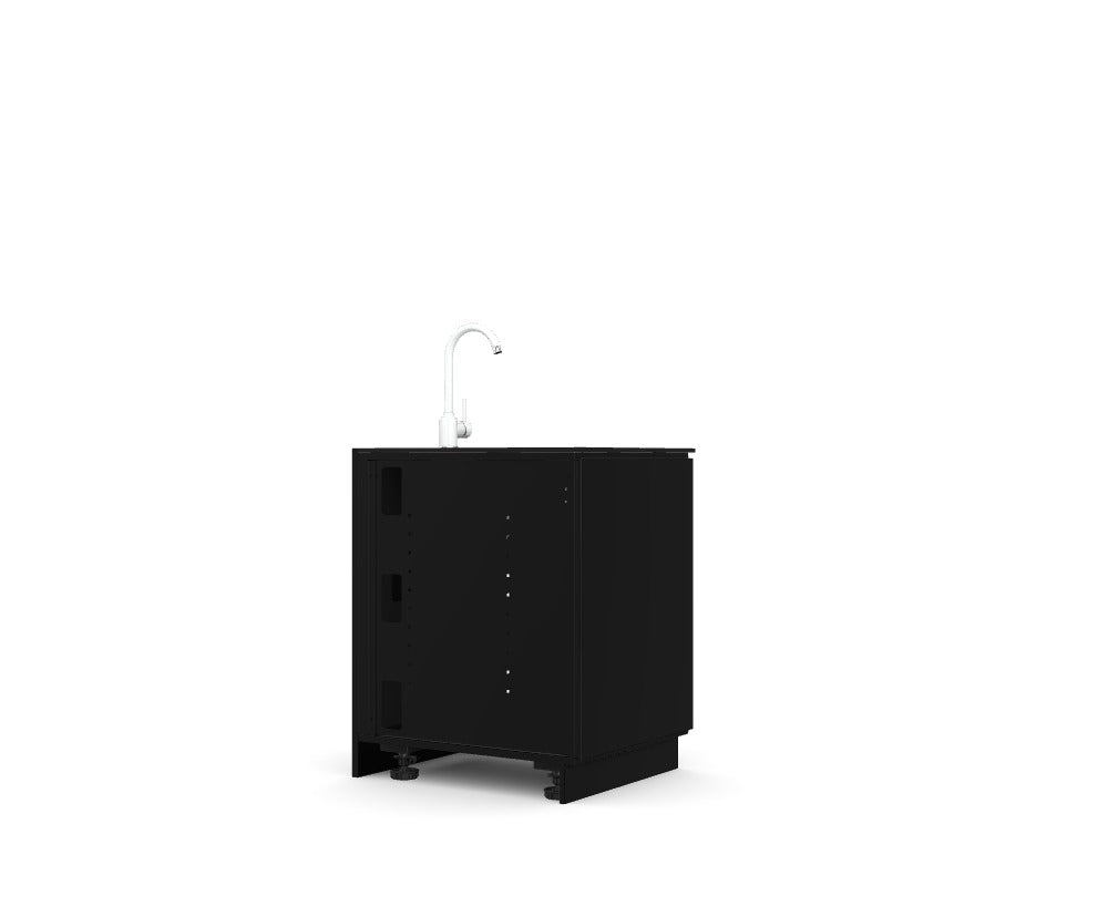 Kitchenboxy Modular - Diseño personalizado Ref: M_0XJOJAT