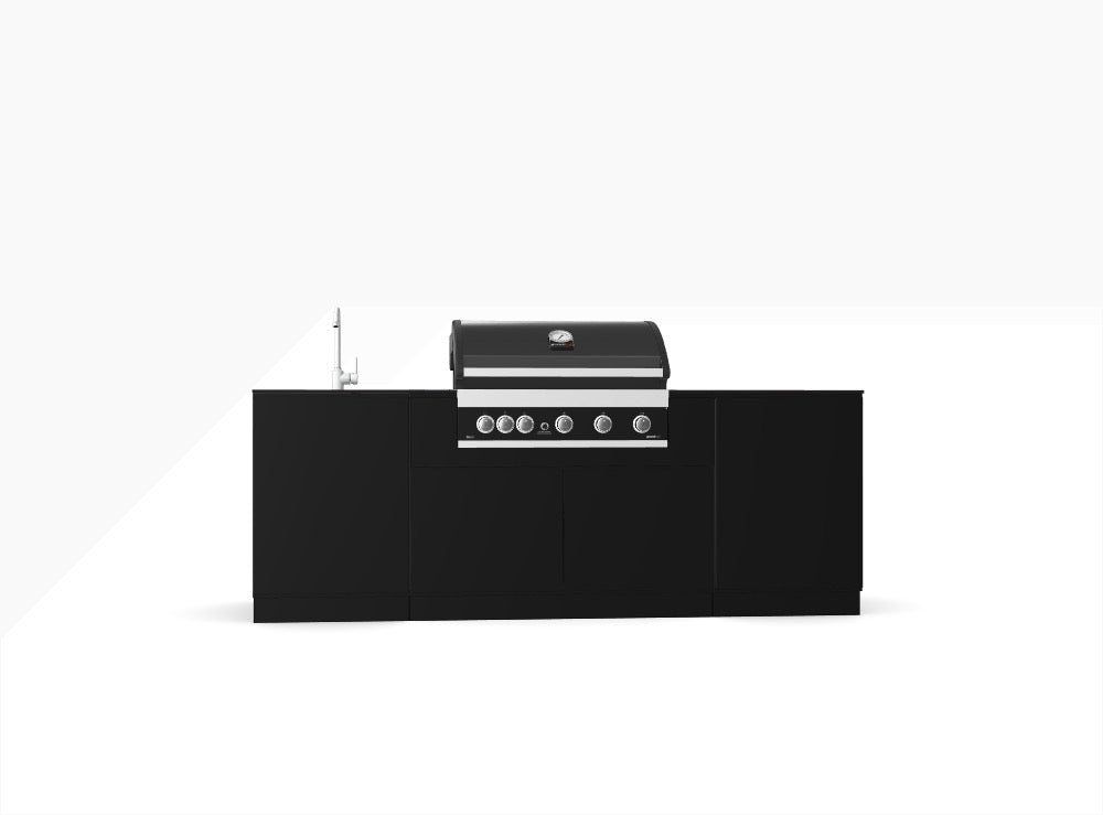 Kitchenboxy Modular - Design personalizzato Rif: M_5IBQ3OJ