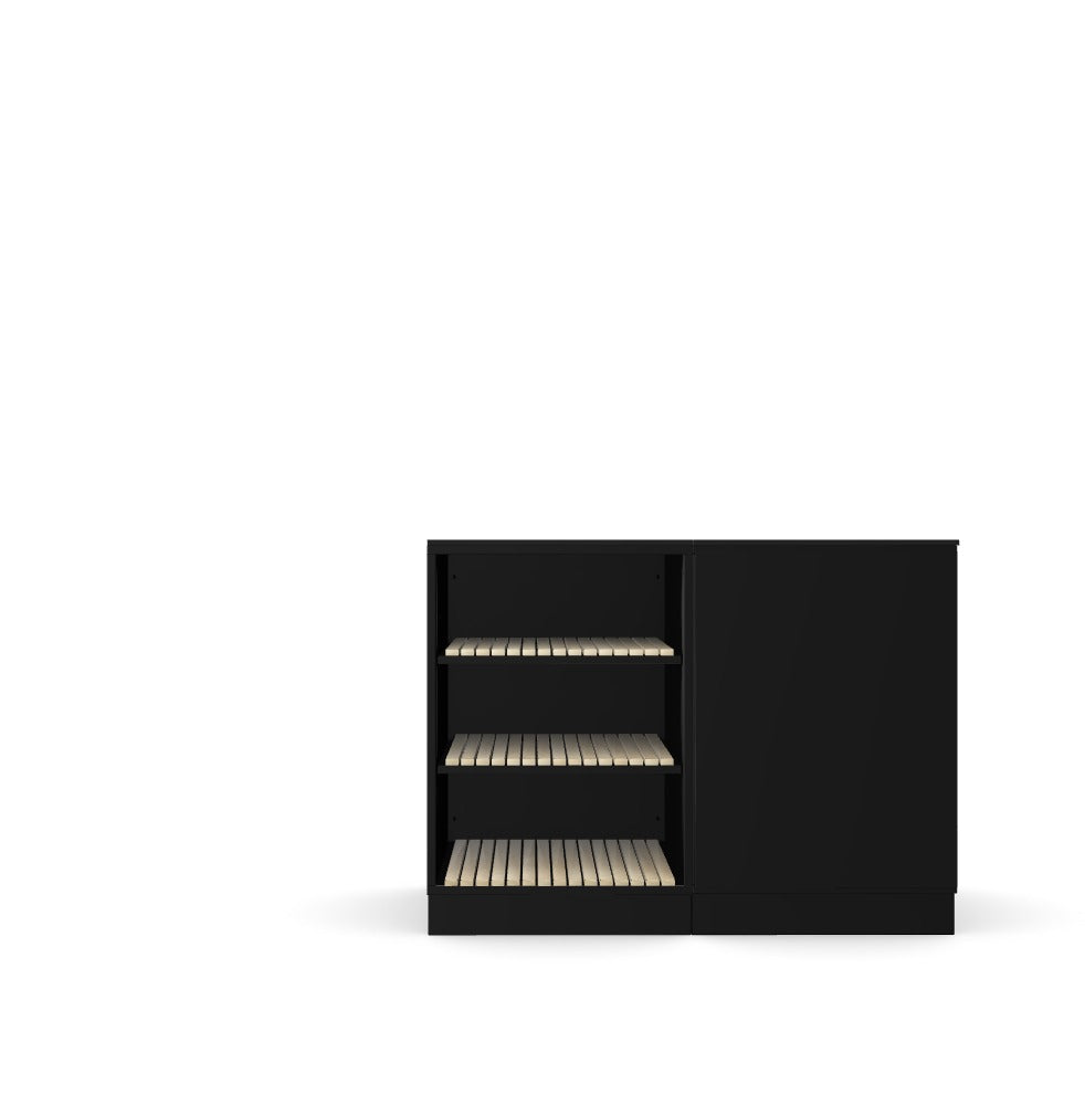 Kitchenboxy Modulare - Design Personalizzato Rif: M_5IFSKO8