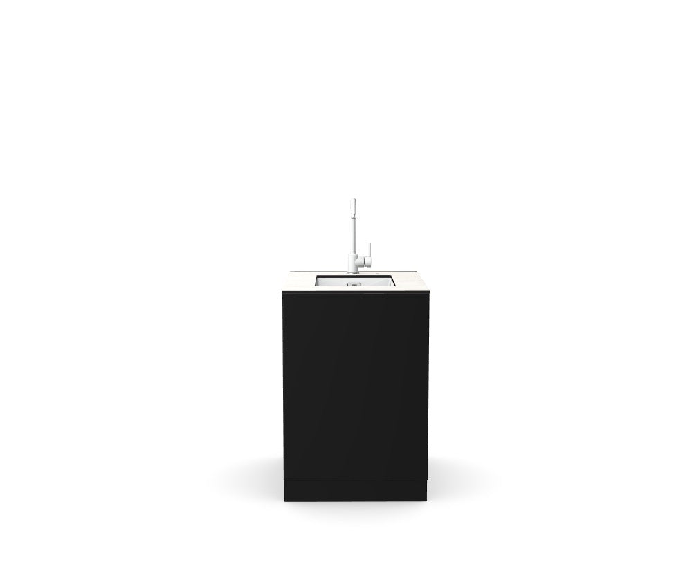 Kitchenboxy Modulare - Design Personalizzato Rif: M_5LCFHYI