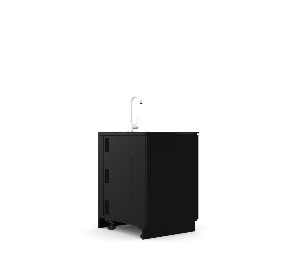 Kitchenboxy Modular - Custom Design Ref: M_ABTBGMP