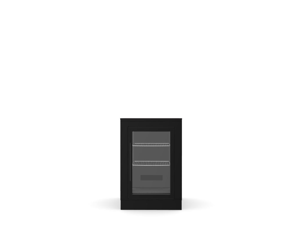 Kitchenboxy Modular - Custom Design Ref: M_EQ2C32X