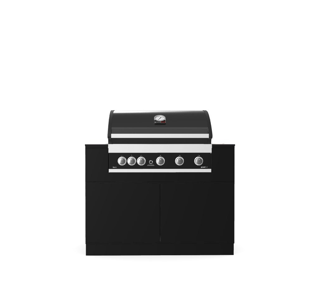 Kitchenboxy Modular - Custom Design Ref: M_FQ3F7HZ