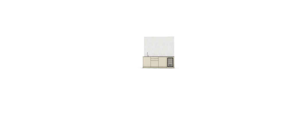 Kitchenboxy Modular - Diseño personalizado Ref: M_GO5UICG