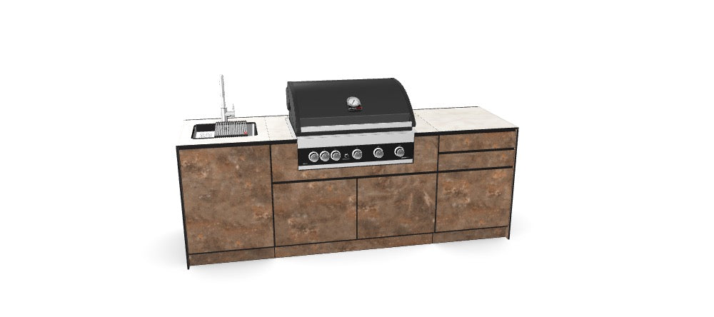Kitchenboxy Modulární – Vlastní návrh ref.: M_H4JNBUW