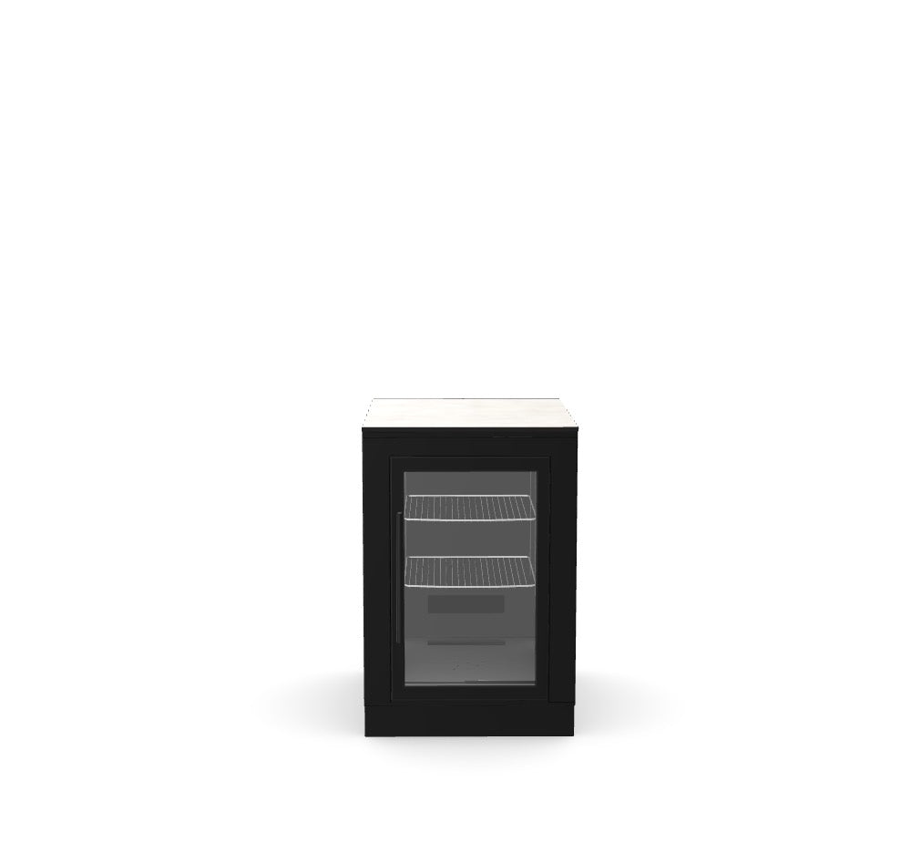 Kitchenboxy Modular - individuální návrh ref.: M_IAOS0UJ
