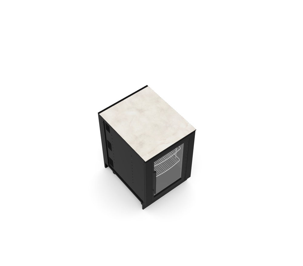 Kitchenboxy Modular - Vlastní design Ref: M_JLHLTND