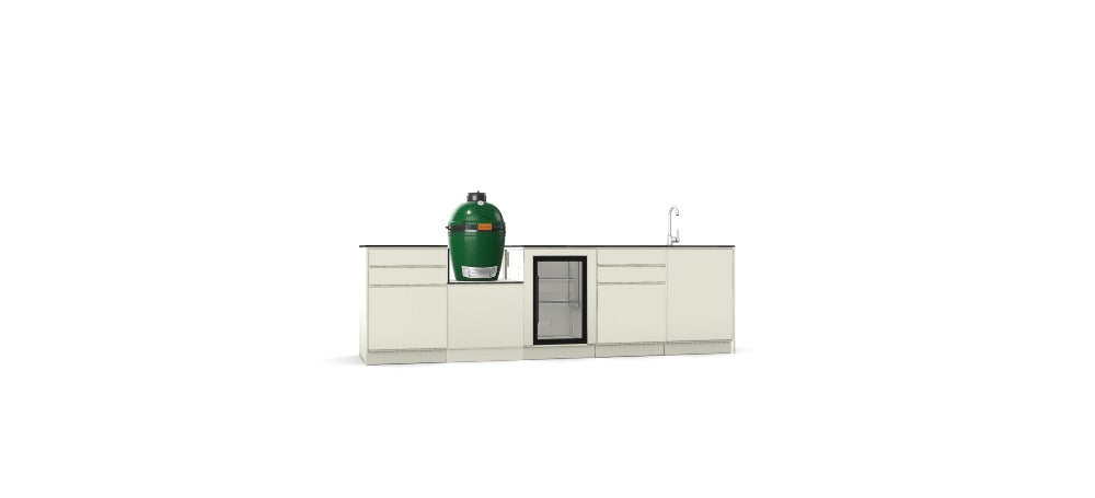 Kitchenboxy Modular – Vlastní návrh Ref: M_JZZFUGZ