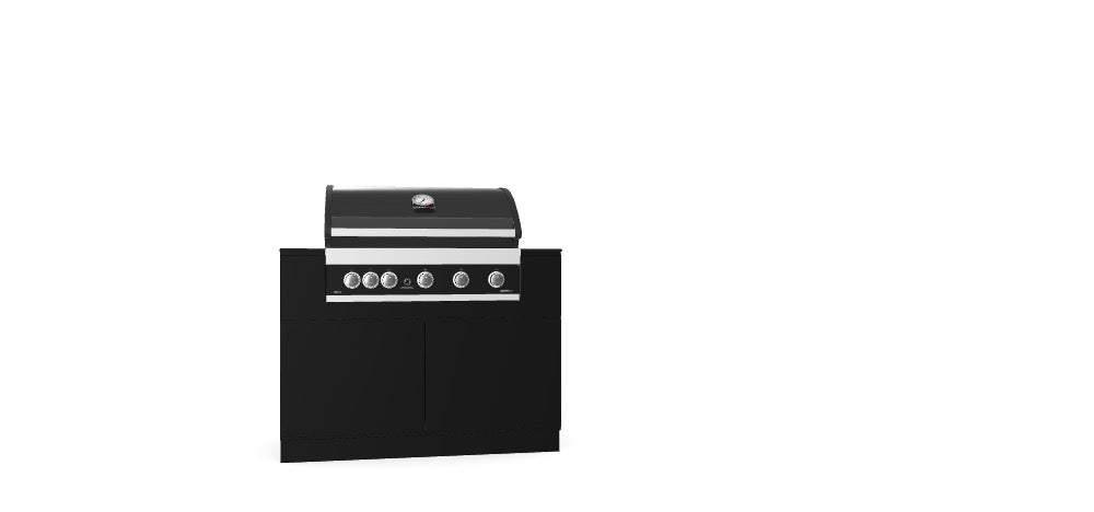 Kitchenboxy Modular – Projekt niestandardowy Ref: M_NW4L3Q4