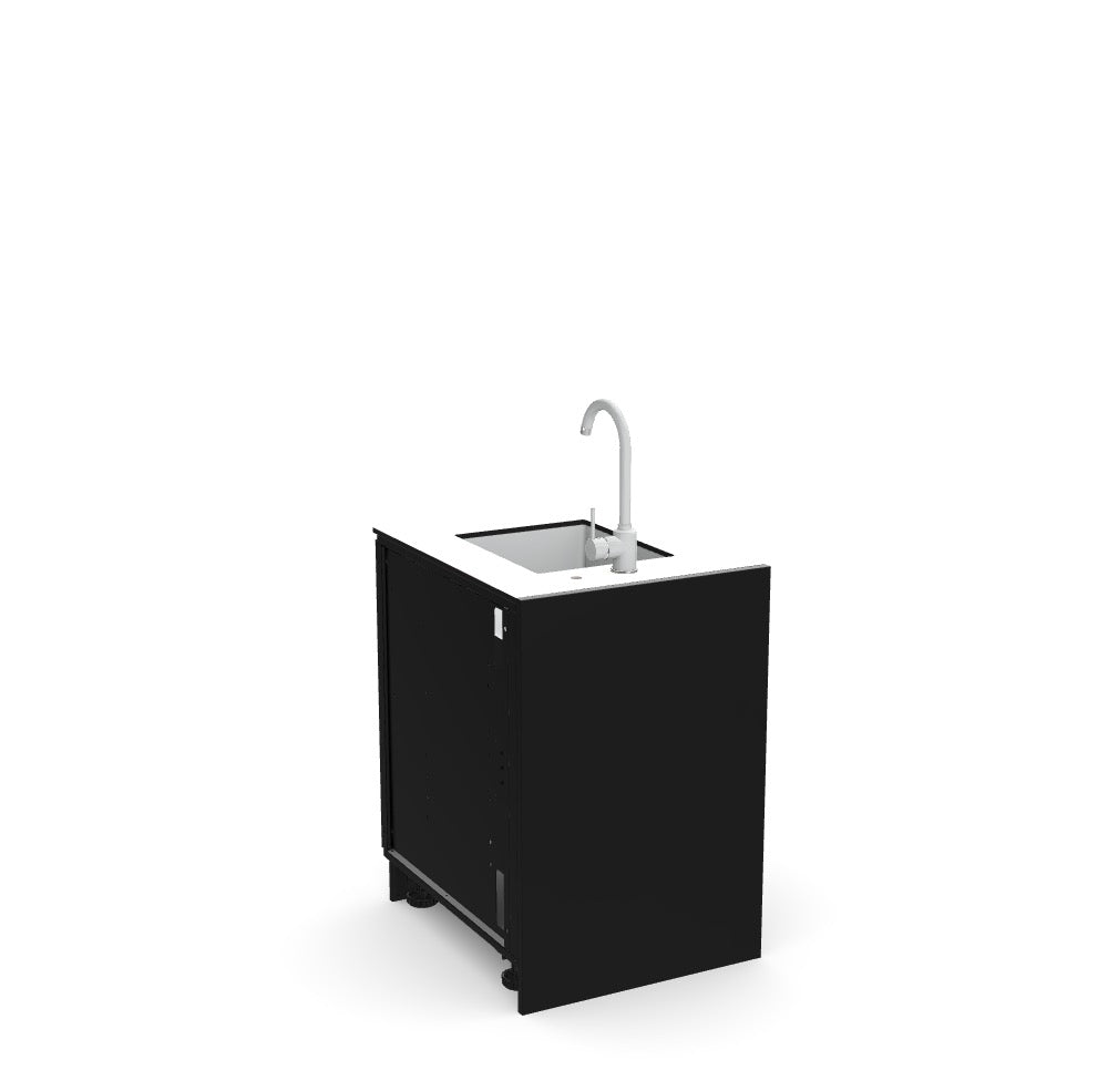 Kitchenboxy Modułowe - Projekt na zamówienie Ref: M_ONKFY5O
