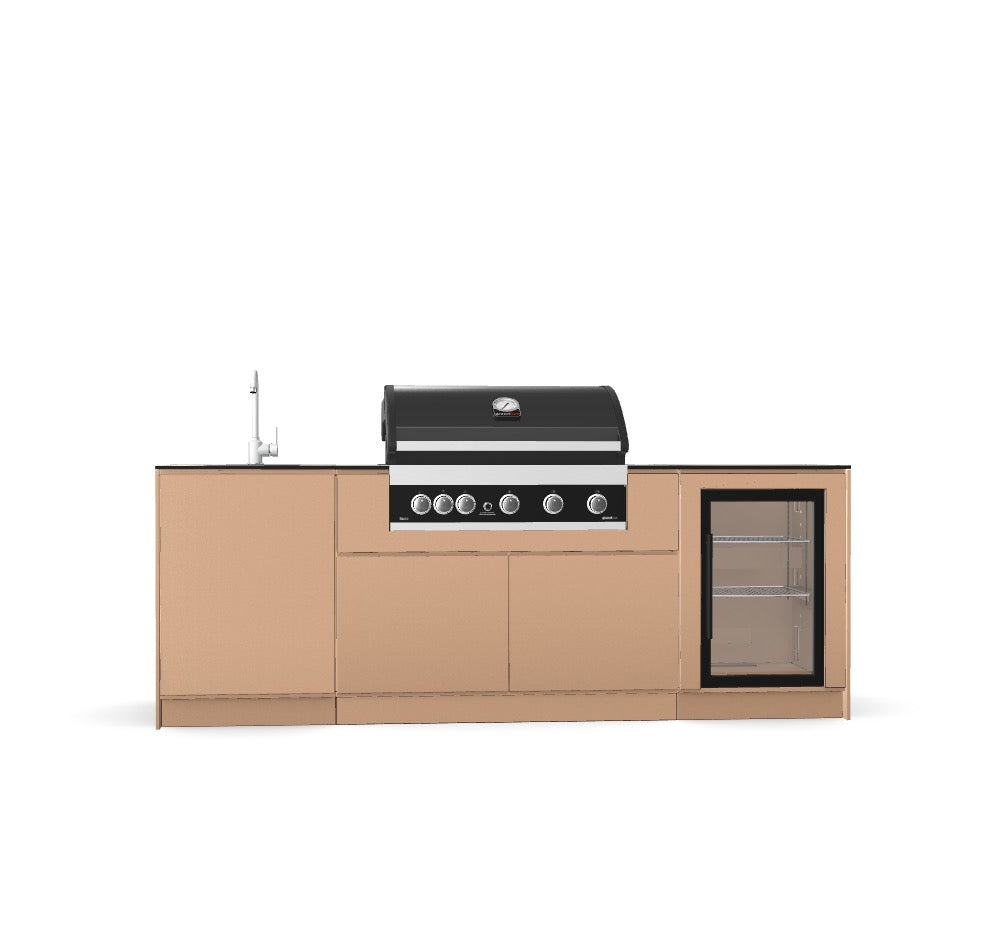 Modułowy Kitchenboxy - niestandardowy projekt Ref: M_OOJ3PGD