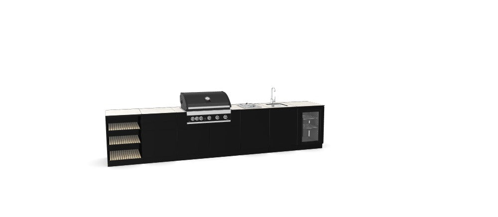 Kitchenboxy Modułowy – Projekt na zamówienie Ref: M_P6CFW9G