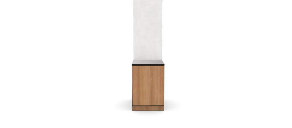 Kitchenboxy Modulair - Aangepast Ontwerp Ref: M_Q9DGLVF