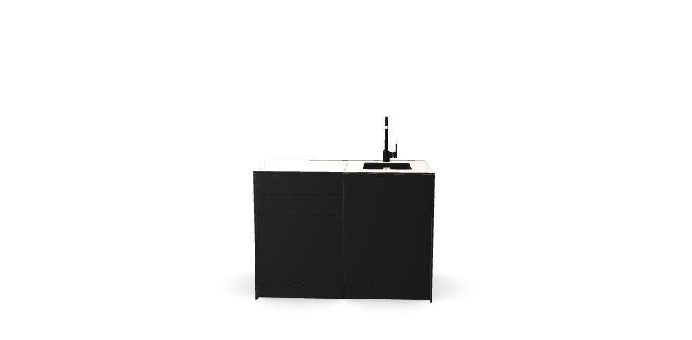 Kitchenboxy Αρθρωτό - Προσαρμοσμένος Σχεδιασμός Αναφ: M_QQPV5VJ