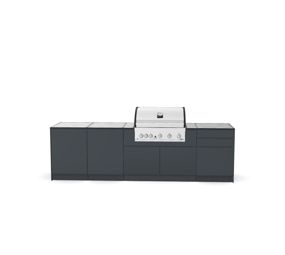 Kitchenboxy Modular - Design personalizat Ref: M_SJ0DTUD