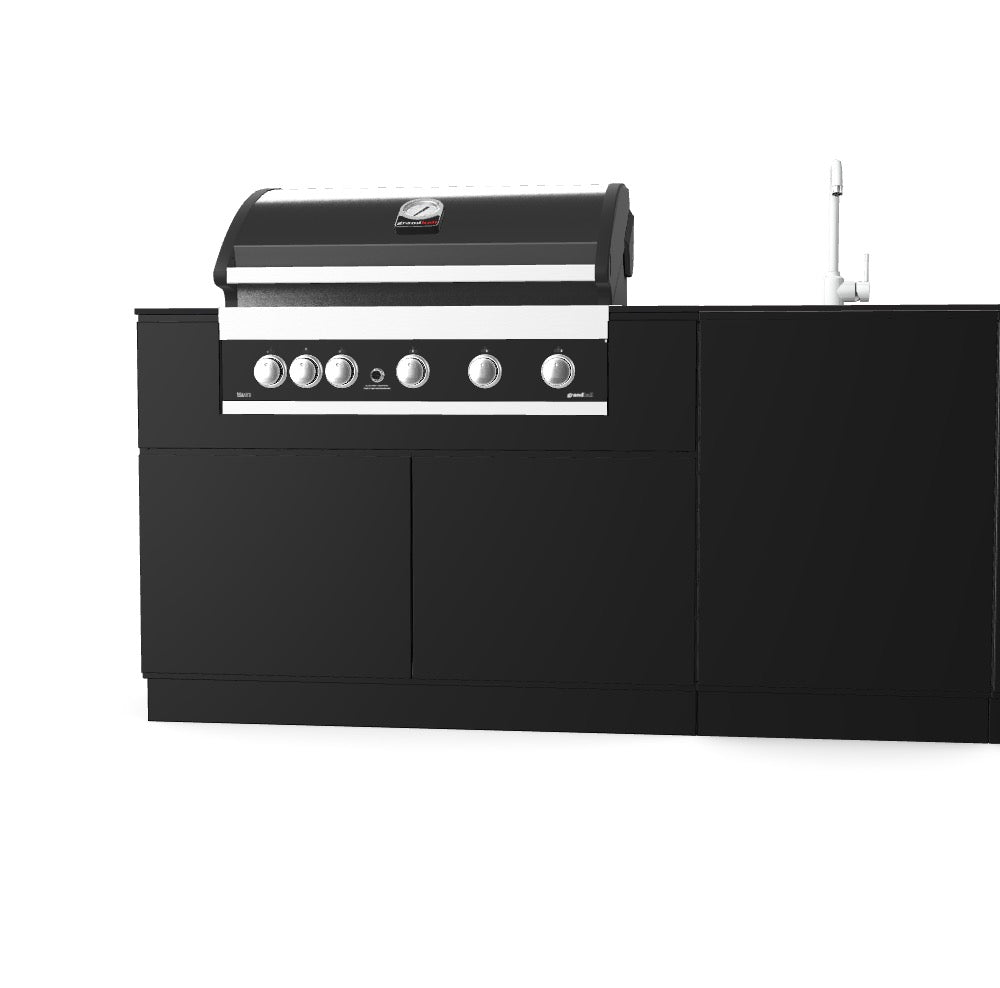 Kitchenboxy Modular - Design personalizat Ref: M_SJADJCX