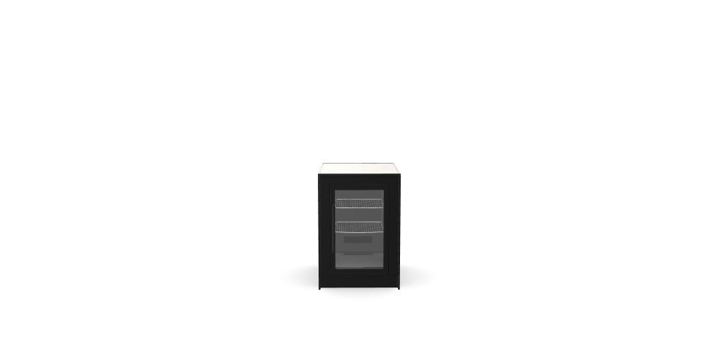 Kitchenboxy Modular - referenca za prilagojeno zasnovo: M_ZBNI676