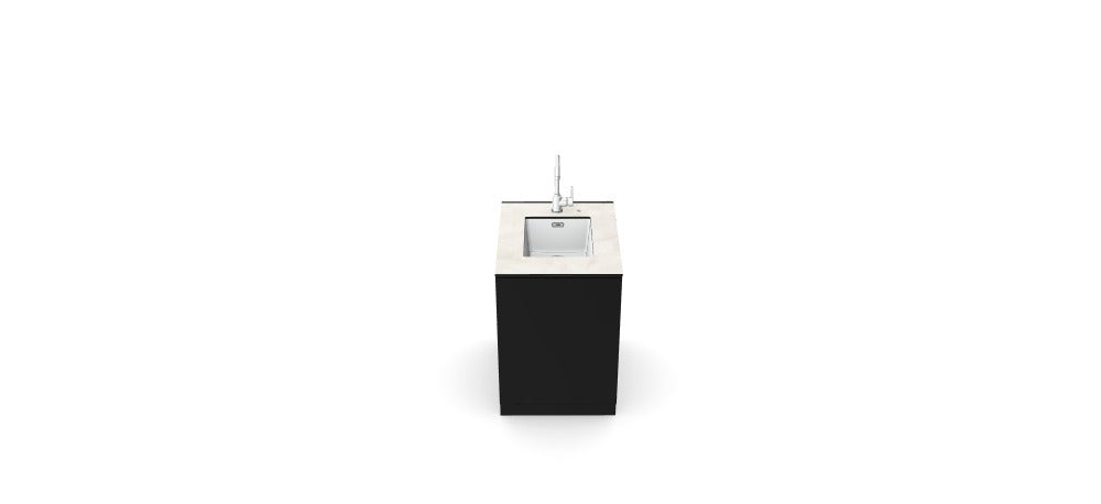 Kitchenboxy Modular - referenca za prilagojeno zasnovo: M_ZEEVGQK