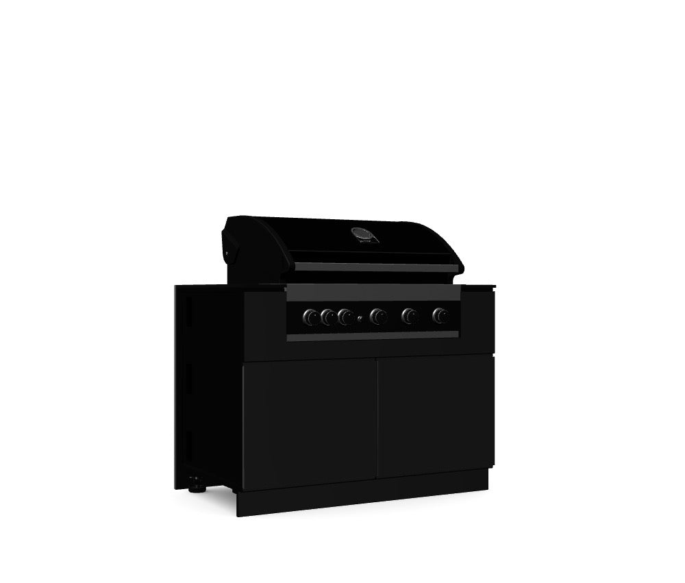 Kitchenboxy Modular - prilagojen dizajn ref.: M_ZQDP7CW