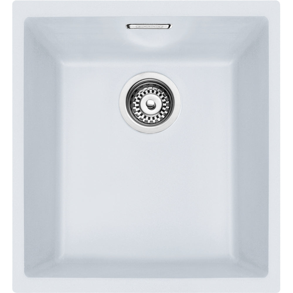 Fregadero Franke Sirius (Blanco)